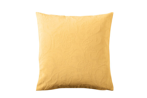 Pichler Kissenhülle 2er Set Cordoba Rechteck K050/050 gold