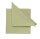 Pichler Serviette 6er Set Faro Rechteck 040/040 limette