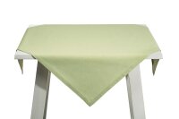 Pichler Mitteldecke Faro Rechteck 090/090 limette