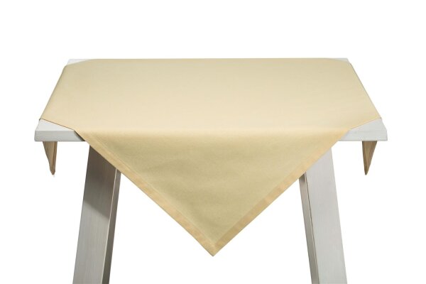 Pichler Mitteldecke Faro Rechteck 090/090 vanille