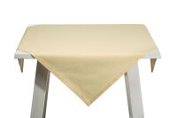 Pichler Mitteldecke Faro Rechteck 090/090 vanille