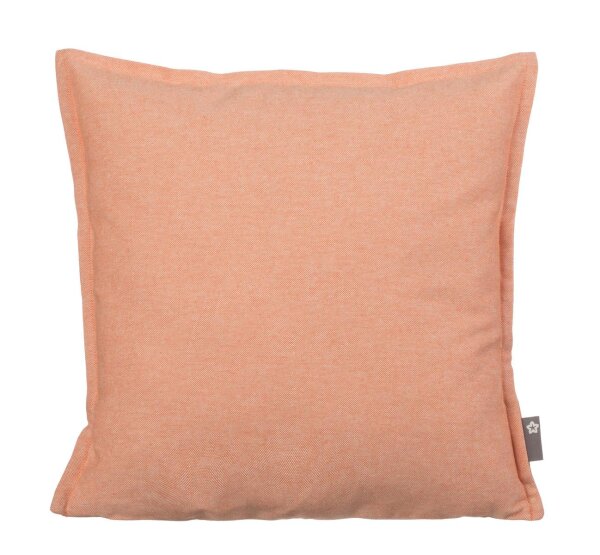 Pichler Kissenhülle 2er Set Faro Rechteck K041/041 orange