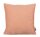 Pichler Kissenhülle 2er Set Faro Rechteck K041/041 orange