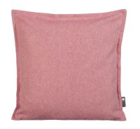 Pichler Kissenhülle 2er Set Faro Rechteck K041/041 pink