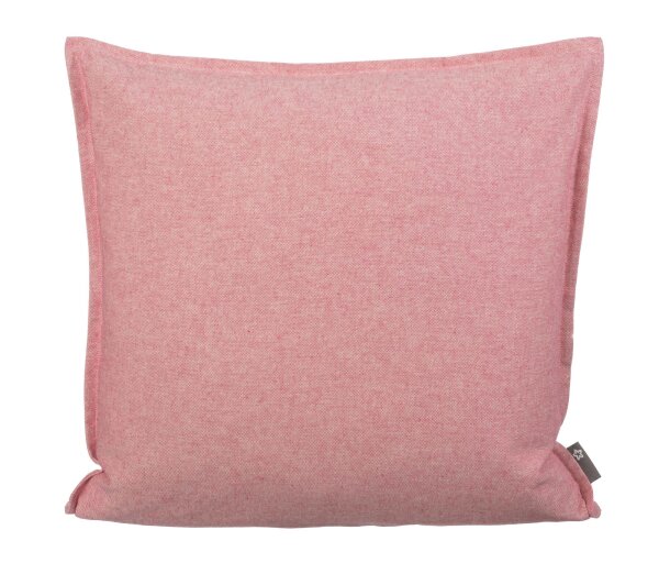 Pichler Kissenhülle 2er Set Faro Rechteck K051/051 pink