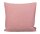 Pichler Kissenhülle 2er Set Faro Rechteck K051/051 pink