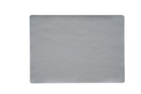 Pichler 12er Set Tischset Jazz Rechteck 033/046 beton