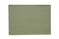 Pichler 12er Set Tischset Jazz Rechteck 033/046 jade