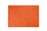 Pichler 12er Set Tischset Jazz Rechteck 033/046 orange