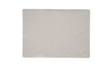 Pichler 12er Set Tischset Jazz Rechteck 033/046 sand