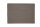 Pichler 12er Set Tischset Jazz Rechteck 033/046 taupe
