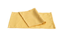 Pichler Tischset 6er Set Panama Rechteck 033/048 gold