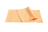 Pichler Tischset 6er Set Panama Rechteck 033/048 peach