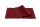 Pichler Tischset 6er Set Panama Rechteck 033/048 rot