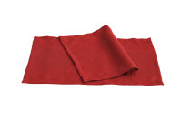 Pichler Tischset 6er Set Panama Rechteck 033/048 rubin