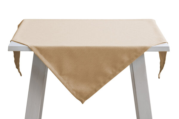 Pichler Mitteldecke Panama Rechteck 100/100 sand