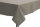 Pichler Tischdecke Panama Rechteck 130/170 grau