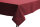 Pichler Tischdecke Panama Rechteck 130/170 rot