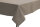 Pichler Tischdecke Panama Rechteck 150/250 taupe