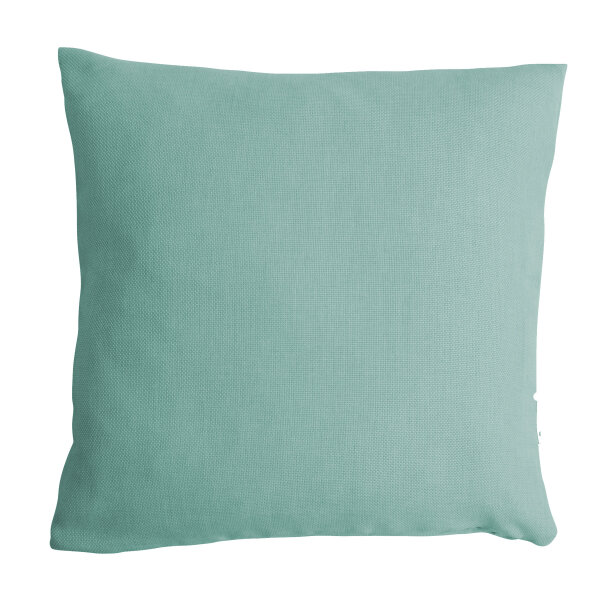 Pichler Kissenhülle 2er Set Panama Rechteck K040/040 jade