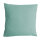 Pichler Kissenhülle 2er Set Panama Rechteck K040/040 jade