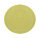 Pichler 12er Set Tischset rund Samba Kreis 038 limone