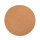 Pichler 12er Set Tischset rund Samba Kreis 038 mandarin