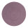 Pichler 12er Set Tischset rund Samba Kreis 038 mauve