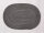 Pichler 12er Set Tischset Samba Oval 048/033 graphit