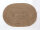 Pichler 12er Set Tischset Samba Oval 048/033 havanna