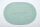 Pichler 12er Set Tischset Samba Oval 048/033 jade