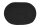 Pichler 12er Set Tischset Samba Oval 048/033 noir