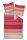 Janine Mako-Satin Bettwäsche 200x200,2x80x80 3 teilig  Moments 98120-01-620 pink koralle