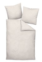 Janine Mako-Satin Bettwäsche 155x220,80x80 2 teilig...