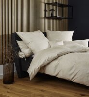 Janine Mako-Satin Bettwäsche 155x220,80x80 2 teilig...