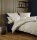 Janine Mako-Satin Bettwäsche 155x220,80x80 2 teilig  Milano 45106-07-512 beige