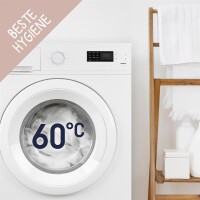 Julius Zöllner Dr. Lübbe Air Plus Wiegenmatratze 90x50