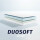 Julius Zöllner Duosoft Jugendmatratze 120x200x13