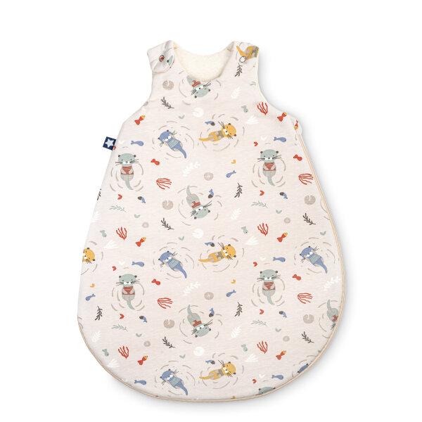 Julius Zöllner Little Otti Babyschlafsack Sky 50x56