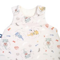 Julius Zöllner Little Otti Babyschlafsack Sky 50x56