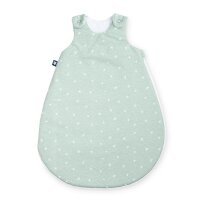 Julius Zöllner Stary Babyschlafsack Sky 50x56