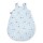 Julius Zöllner Schnecke Babyschlafsack Sky 50x56