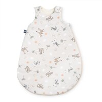 Julius Zöllner Savanne beige Babyschlafsack Sky 50x56