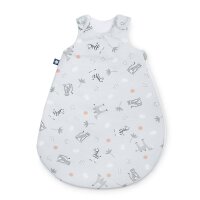 Julius Zöllner Savanne grau Babyschlafsack Sky 50x56