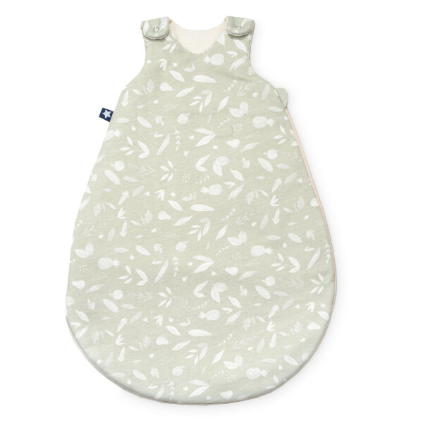 Julius Zöllner Tropic Babyschlafsack Sky 50x56