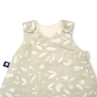 Julius Zöllner Tropic Babyschlafsack Sky 50x56