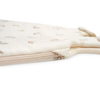 Julius Zöllner Little Bow Babyschlafsack Sky 50x56