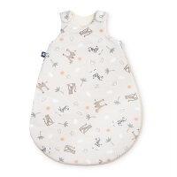Julius Zöllner Savanne beige Babyschlafsack Sky 56x62