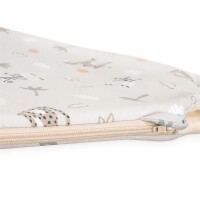 Julius Zöllner Savanne beige Babyschlafsack Sky 56x62