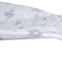 Julius Zöllner Savanne grau Babyschlafsack Sky 56x62